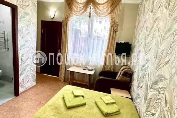 Частный сектор «Робинзон» Частный сектор «Робинзон»