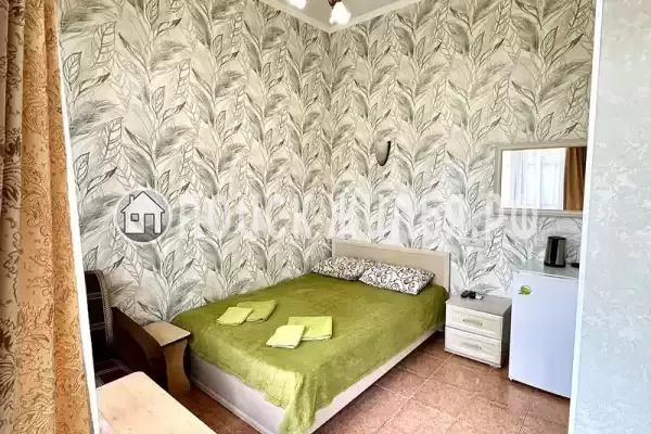 Частный сектор «Робинзон» Частный сектор «Робинзон»