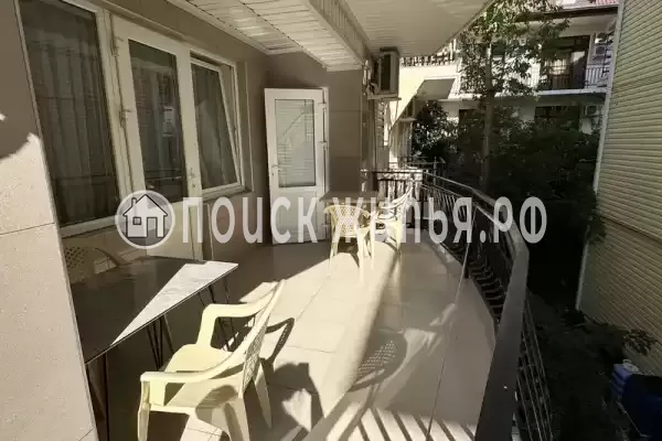 Частный сектор «Робинзон» Частный сектор «Робинзон»