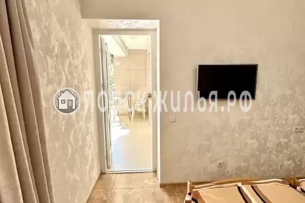 Частный сектор «Робинзон» Частный сектор «Робинзон»