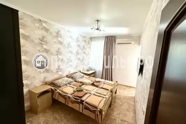 Частный сектор «Робинзон» Частный сектор «Робинзон»