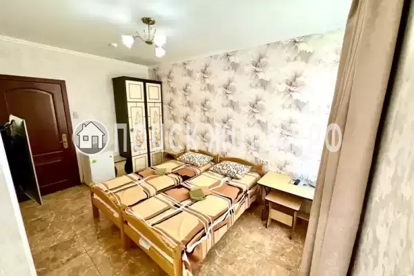 Частный сектор «Робинзон» Частный сектор «Робинзон»