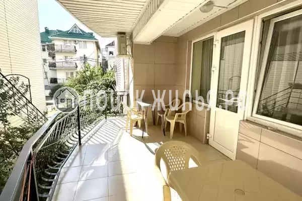 Частный сектор «Робинзон» Частный сектор «Робинзон»