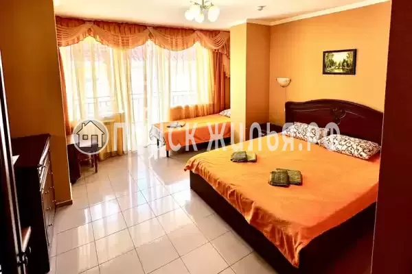 Частный сектор «Робинзон» Частный сектор «Робинзон»