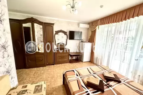 Частный сектор «Робинзон» Частный сектор «Робинзон»