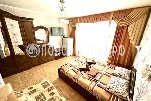 Частный сектор «Робинзон» Частный сектор «Робинзон»