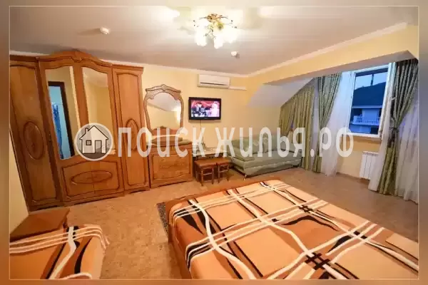 Частный сектор «Робинзон» Частный сектор «Робинзон»