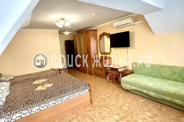 Частный сектор «Робинзон» Частный сектор «Робинзон»