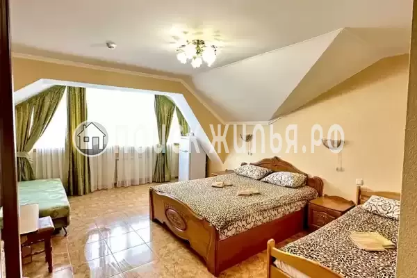 Частный сектор «Робинзон» Частный сектор «Робинзон»