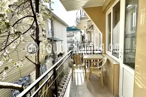 Частный сектор «Робинзон» Частный сектор «Робинзон»