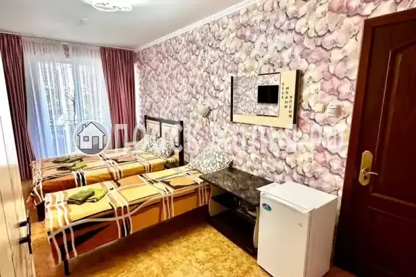 Частный сектор «Робинзон» Частный сектор «Робинзон»