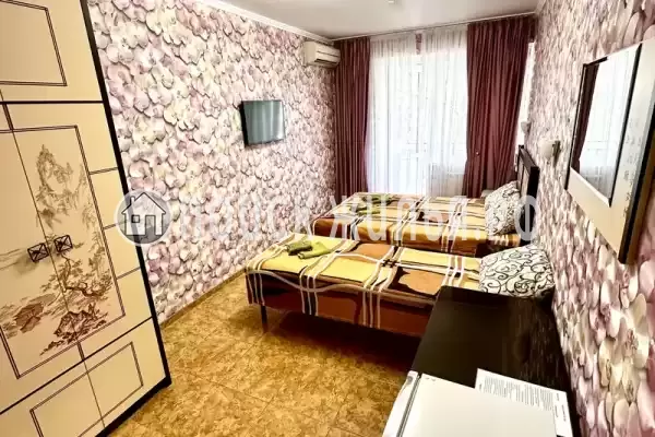 Частный сектор «Робинзон» Частный сектор «Робинзон»