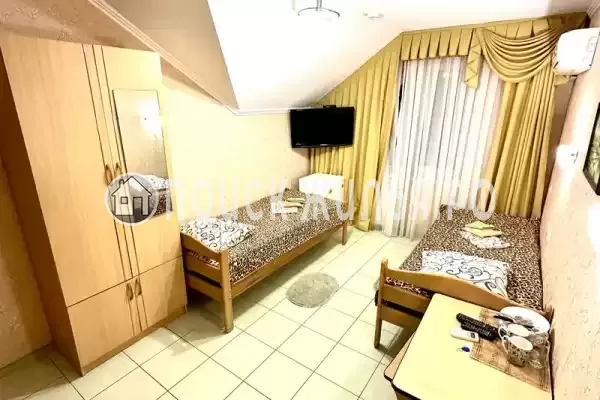 Частный сектор «Робинзон» Частный сектор «Робинзон»