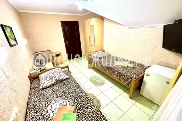 Частный сектор «Робинзон» Частный сектор «Робинзон»