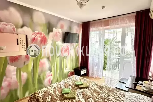 Частный сектор «Робинзон» Частный сектор «Робинзон»