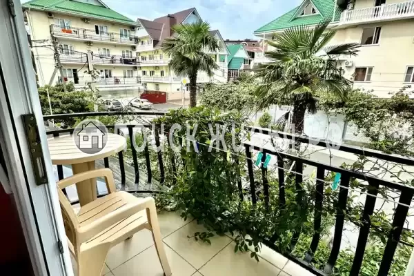 Частный сектор «Робинзон» Частный сектор «Робинзон»