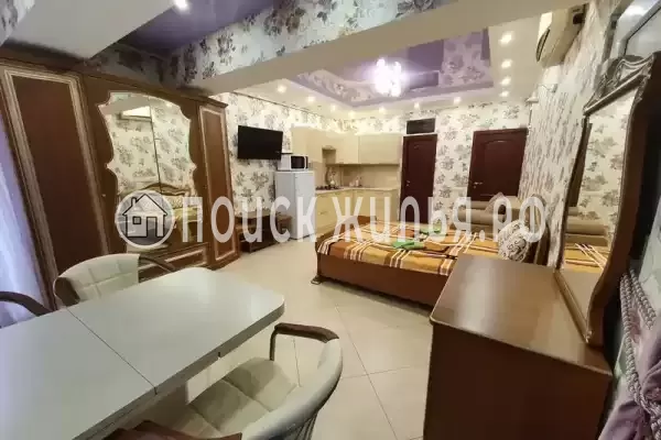 Частный сектор «Робинзон» Частный сектор «Робинзон»