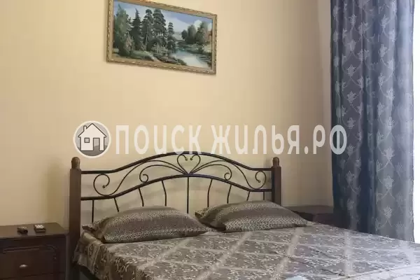 Гостевой дом «Ахтамар»