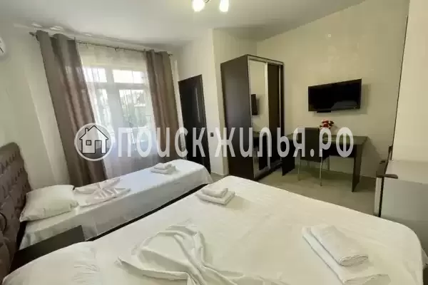 Гостевой дом «Green Line»