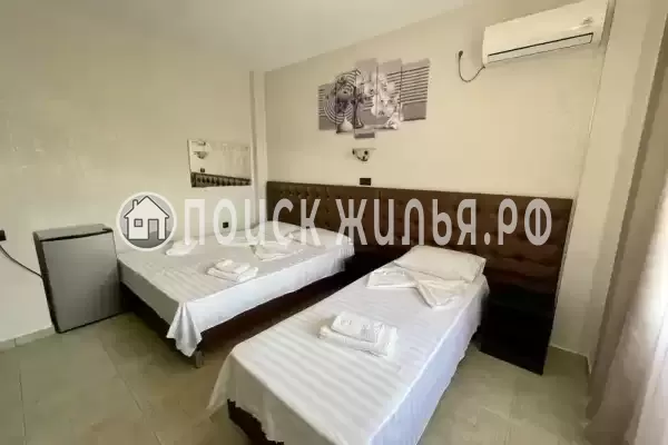 Гостевой дом «Green Line»