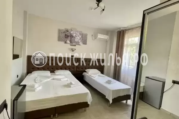 Гостевой дом «Green Line»