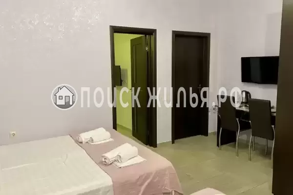 Гостевой дом «Green Line»