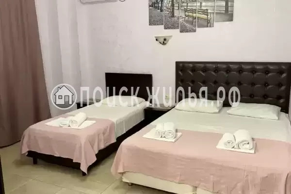 Гостевой дом «Green Line»