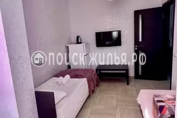 Гостевой дом «Green Line»