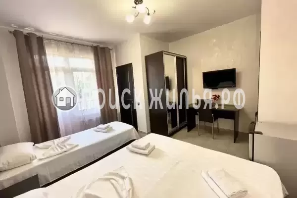 Гостевой дом «Green Line»