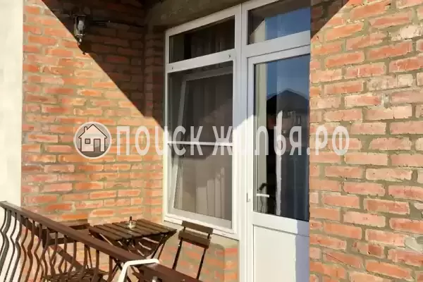 Гостевой дом «Green Line»