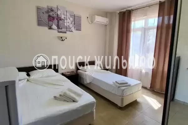 Гостевой дом «Green Line»