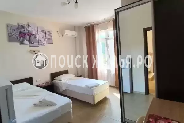 Гостевой дом «Green Line»