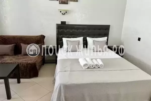 Гостевой дом «Green Line»