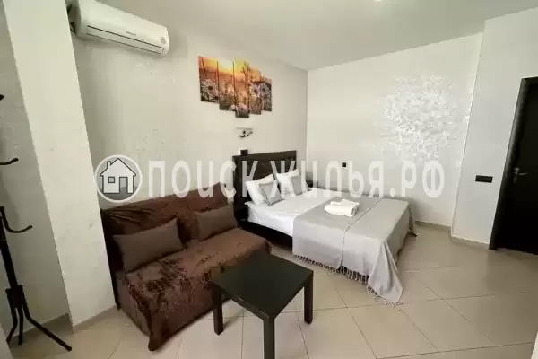 Гостевой дом «Green Line»