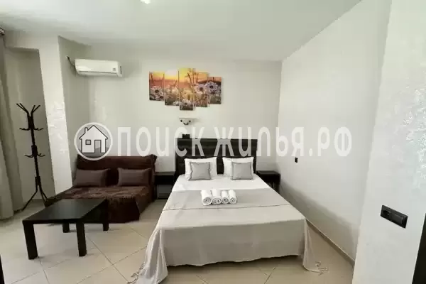 Гостевой дом «Green Line»