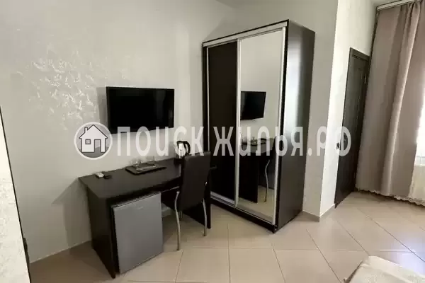 Гостевой дом «Green Line»