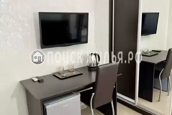 Гостевой дом «Green Line»