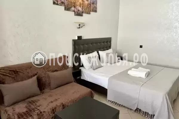 Гостевой дом «Green Line»