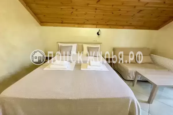 Гостевой дом «Green Line»