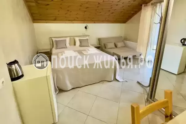 Гостевой дом «Green Line»