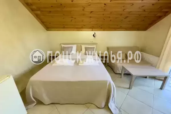 Гостевой дом «Green Line»