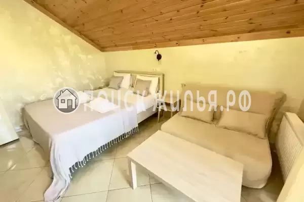 Гостевой дом «Green Line»