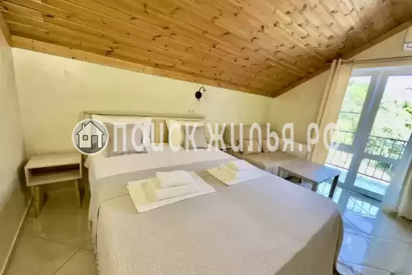 Гостевой дом «Green Line»