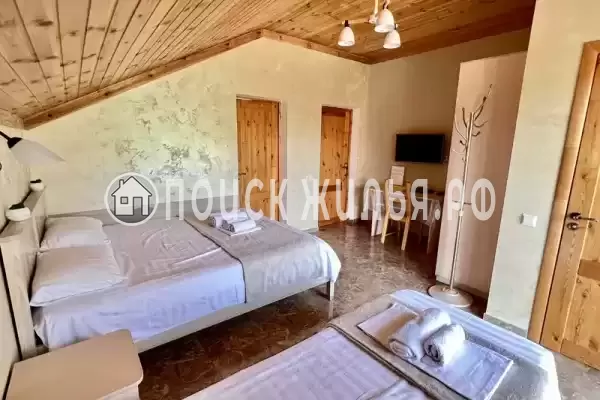 Гостевой дом «Green Line»