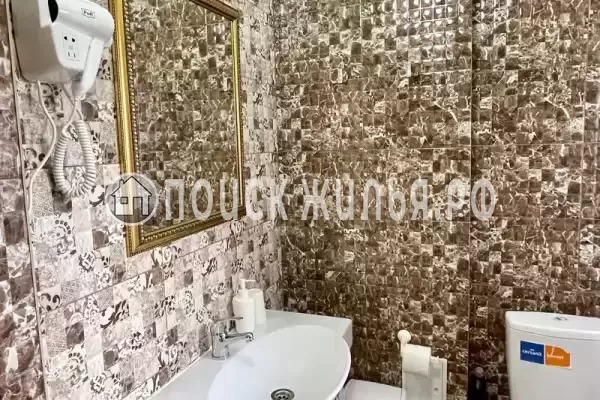 Гостевой дом «Green Line»