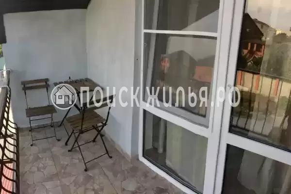 Гостевой дом «Green Line»