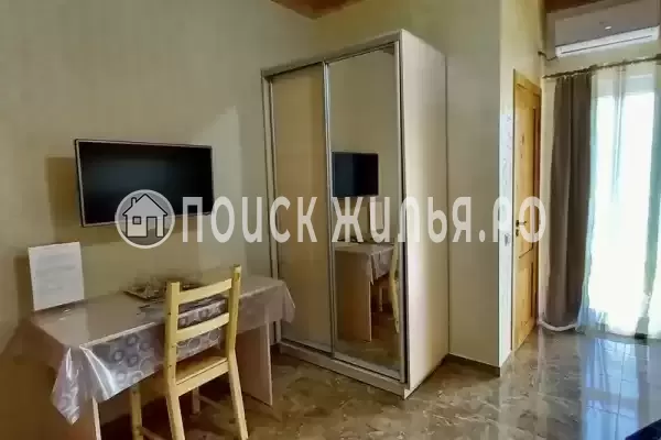 Гостевой дом «Green Line»