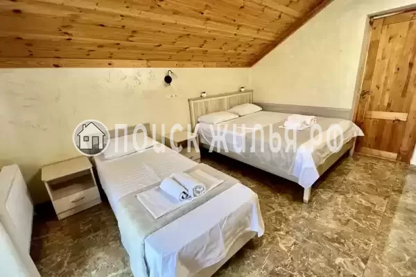 Гостевой дом «Green Line»