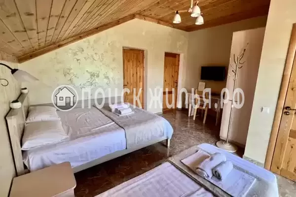 Гостевой дом «Green Line»