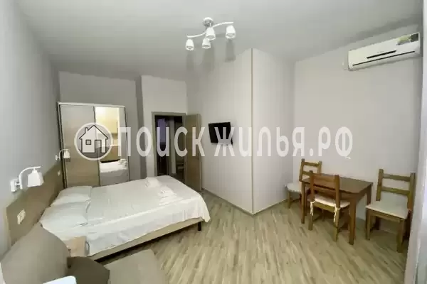 Гостевой дом «Green Line»